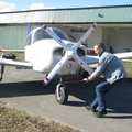2009-04-06 Flygning med Bj rn 007