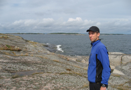 Sommarpaddling 2009 till Huvudskär - display this album Sommarpaddling 2009 till Huvudskär